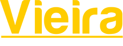 Logo VIeira Supermercados