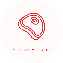 carnes frescas